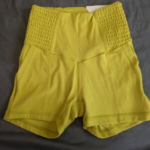 Aerie NWT offline Real Me Shortie